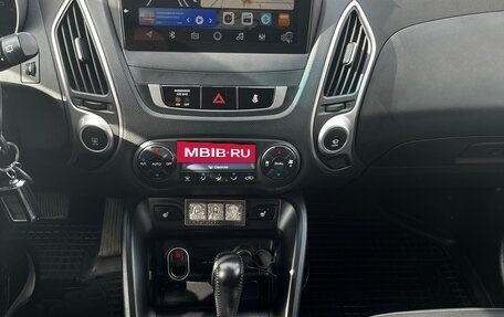 Hyundai ix35 I рестайлинг, 2012 год, 1 050 000 рублей, 9 фотография