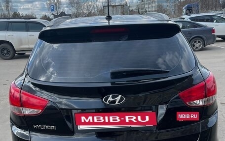 Hyundai ix35 I рестайлинг, 2012 год, 1 050 000 рублей, 7 фотография