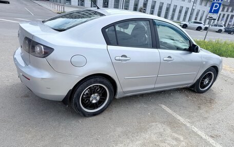 Mazda 3, 2006 год, 510 000 рублей, 6 фотография