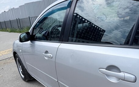 Mazda 3, 2006 год, 510 000 рублей, 9 фотография