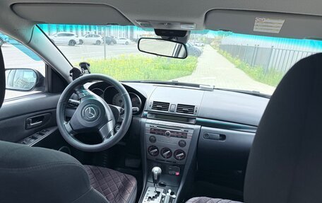 Mazda 3, 2006 год, 510 000 рублей, 4 фотография