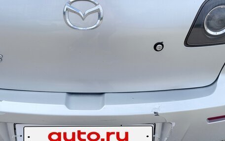 Mazda 3, 2006 год, 510 000 рублей, 8 фотография