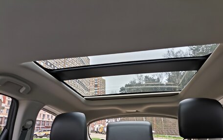 Infiniti JX, 2012 год, 1 350 000 рублей, 10 фотография