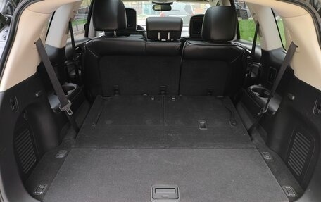 Infiniti JX, 2012 год, 1 350 000 рублей, 8 фотография