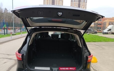 Infiniti JX, 2012 год, 1 350 000 рублей, 7 фотография