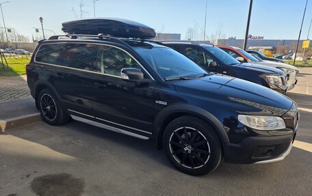 Volvo XC70 II рестайлинг, 2012 год, 1 950 000 рублей, 3 фотография