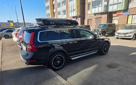 Volvo XC70 II рестайлинг, 2012 год, 1 950 000 рублей, 2 фотография