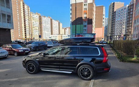 Volvo XC70 II рестайлинг, 2012 год, 1 950 000 рублей, 4 фотография