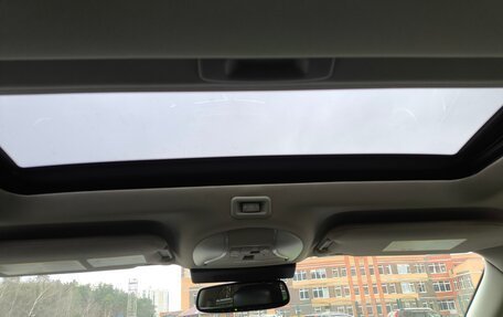 Infiniti JX, 2012 год, 1 350 000 рублей, 11 фотография