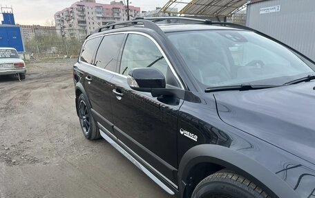 Volvo XC70 II рестайлинг, 2012 год, 1 950 000 рублей, 5 фотография
