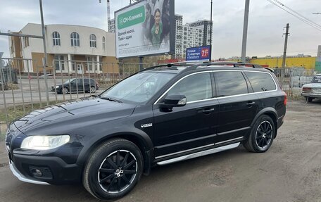 Volvo XC70 II рестайлинг, 2012 год, 1 950 000 рублей, 6 фотография