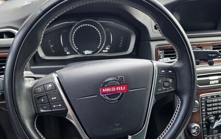 Volvo XC70 II рестайлинг, 2012 год, 1 950 000 рублей, 8 фотография