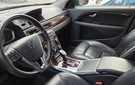 Volvo XC70 II рестайлинг, 2012 год, 1 950 000 рублей, 9 фотография