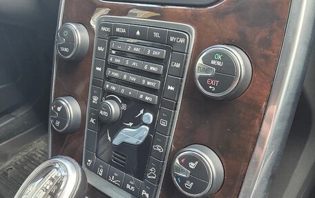 Volvo XC70 II рестайлинг, 2012 год, 1 950 000 рублей, 10 фотография