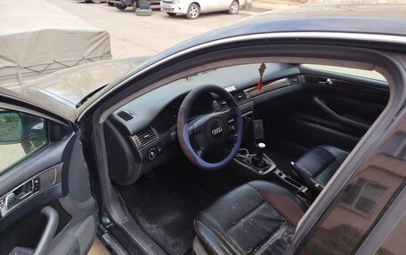 Audi A6, 1998 год, 400 000 рублей, 5 фотография