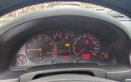 Audi A6, 1998 год, 400 000 рублей, 4 фотография