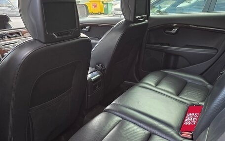 Volvo XC70 II рестайлинг, 2012 год, 1 950 000 рублей, 11 фотография