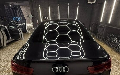 Audi A6, 2015 год, 1 850 000 рублей, 3 фотография