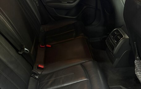 Audi A6, 2015 год, 1 850 000 рублей, 9 фотография