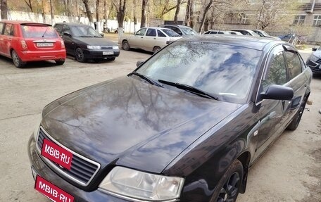 Audi A6, 1998 год, 400 000 рублей, 2 фотография