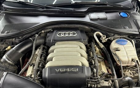 Audi A6, 2015 год, 1 850 000 рублей, 7 фотография