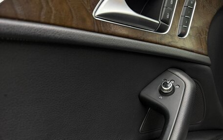 Audi A6, 2015 год, 1 850 000 рублей, 6 фотография