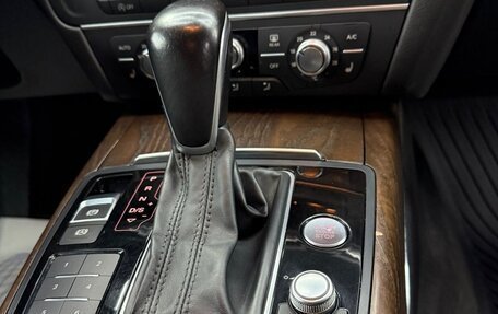 Audi A6, 2015 год, 1 850 000 рублей, 5 фотография