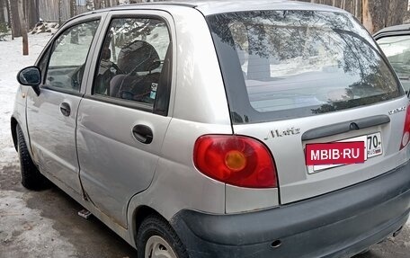 Daewoo Matiz I, 2003 год, 113 000 рублей, 2 фотография