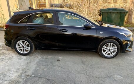 KIA cee'd III, 2018 год, 1 485 000 рублей, 8 фотография