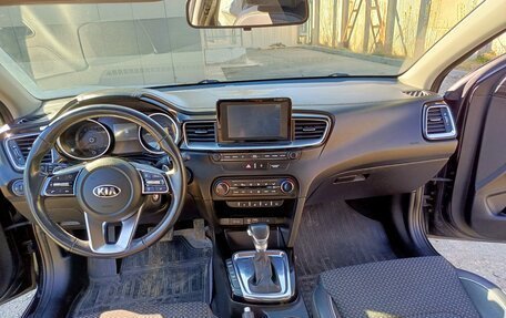 KIA cee'd III, 2018 год, 1 485 000 рублей, 12 фотография