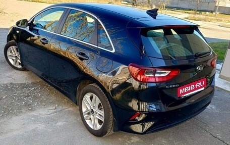 KIA cee'd III, 2018 год, 1 485 000 рублей, 3 фотография