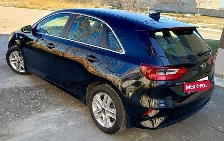 KIA cee'd III, 2018 год, 1 485 000 рублей, 4 фотография