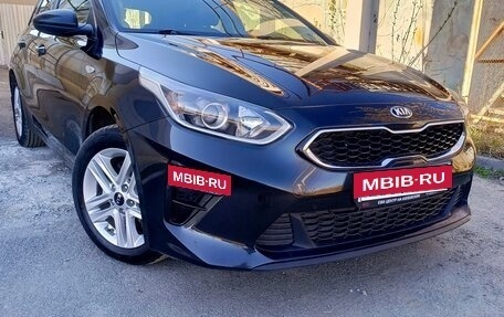 KIA cee'd III, 2018 год, 1 485 000 рублей, 5 фотография