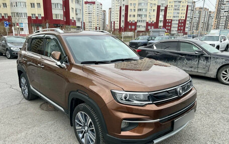 Changan CS35 Plus, 2020 год, 1 699 000 рублей, 3 фотография