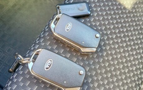 KIA cee'd III, 2018 год, 1 485 000 рублей, 16 фотография