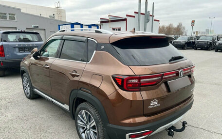 Changan CS35 Plus, 2020 год, 1 699 000 рублей, 4 фотография