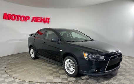 Mitsubishi Lancer IX, 2011 год, 736 000 рублей, 3 фотография
