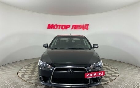 Mitsubishi Lancer IX, 2011 год, 736 000 рублей, 2 фотография