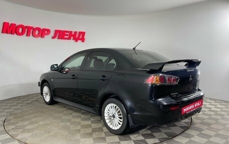Mitsubishi Lancer IX, 2011 год, 736 000 рублей, 4 фотография