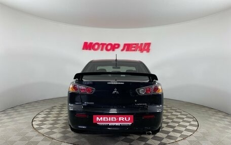 Mitsubishi Lancer IX, 2011 год, 736 000 рублей, 5 фотография