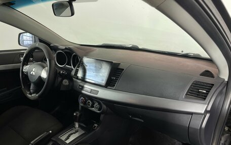Mitsubishi Lancer IX, 2011 год, 736 000 рублей, 9 фотография