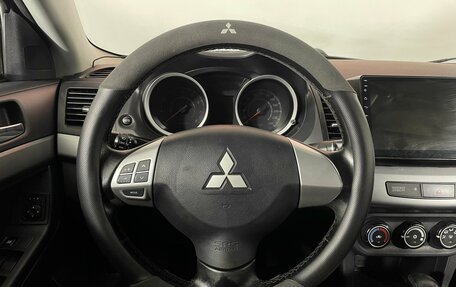 Mitsubishi Lancer IX, 2011 год, 736 000 рублей, 12 фотография