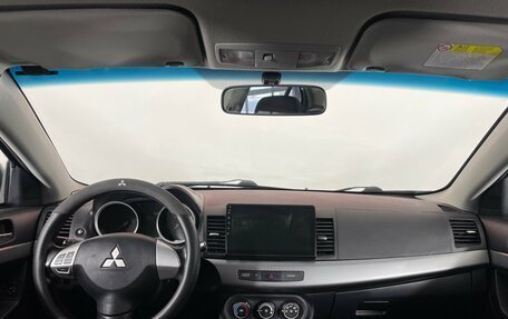 Mitsubishi Lancer IX, 2011 год, 736 000 рублей, 10 фотография