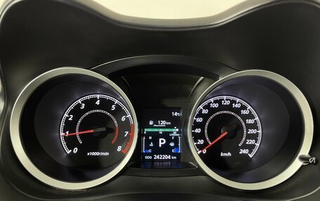 Mitsubishi Lancer IX, 2011 год, 736 000 рублей, 13 фотография