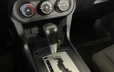 Mitsubishi Lancer IX, 2011 год, 736 000 рублей, 16 фотография