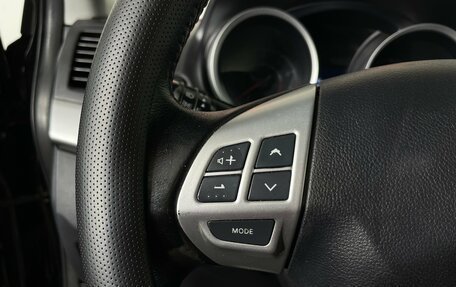 Mitsubishi Lancer IX, 2011 год, 736 000 рублей, 14 фотография