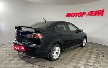 Mitsubishi Lancer IX, 2011 год, 736 000 рублей, 6 фотография