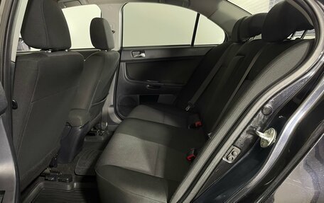 Mitsubishi Lancer IX, 2011 год, 736 000 рублей, 19 фотография