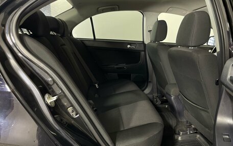 Mitsubishi Lancer IX, 2011 год, 736 000 рублей, 20 фотография