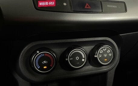 Mitsubishi Lancer IX, 2011 год, 736 000 рублей, 18 фотография